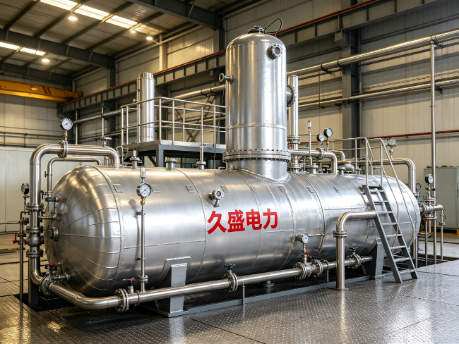 徐水高效旋膜式除氧器